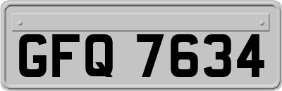 GFQ7634