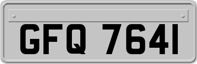 GFQ7641