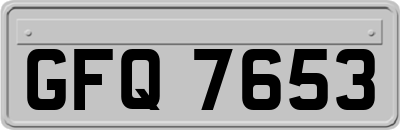 GFQ7653