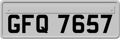 GFQ7657