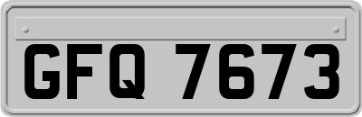 GFQ7673