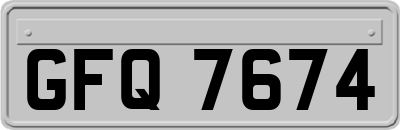 GFQ7674