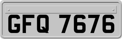 GFQ7676
