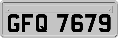 GFQ7679