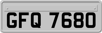 GFQ7680