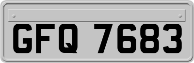 GFQ7683
