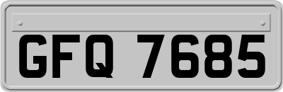 GFQ7685