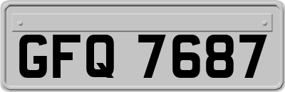 GFQ7687