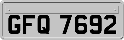 GFQ7692