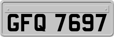 GFQ7697