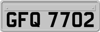 GFQ7702