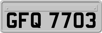 GFQ7703