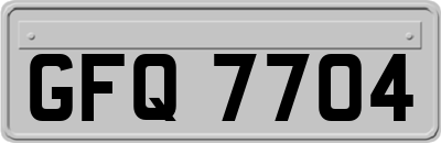GFQ7704