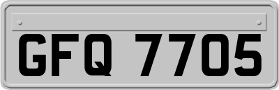 GFQ7705