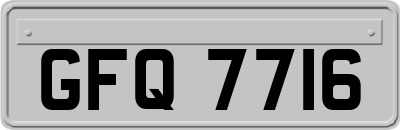 GFQ7716