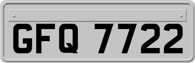 GFQ7722