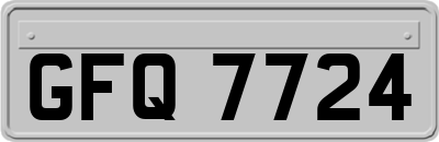 GFQ7724