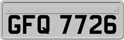 GFQ7726