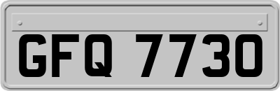 GFQ7730