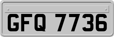 GFQ7736