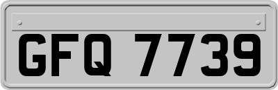 GFQ7739