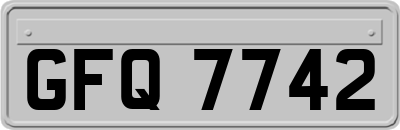 GFQ7742