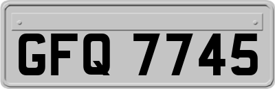 GFQ7745