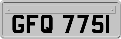 GFQ7751