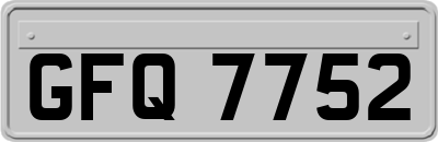 GFQ7752