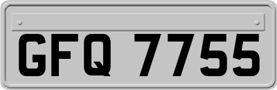 GFQ7755