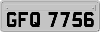 GFQ7756