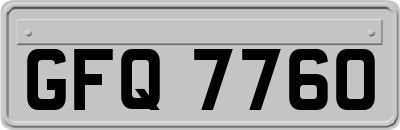 GFQ7760