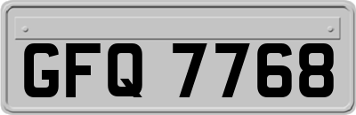 GFQ7768