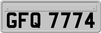 GFQ7774