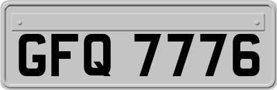 GFQ7776