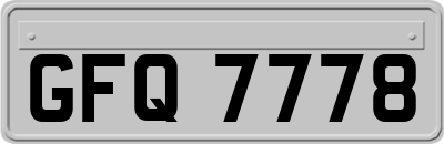 GFQ7778