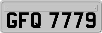 GFQ7779
