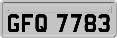 GFQ7783