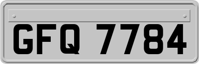 GFQ7784