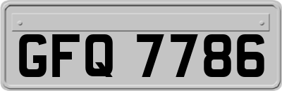 GFQ7786