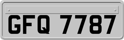 GFQ7787