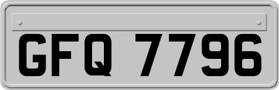 GFQ7796