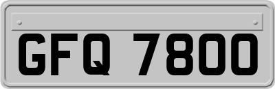 GFQ7800