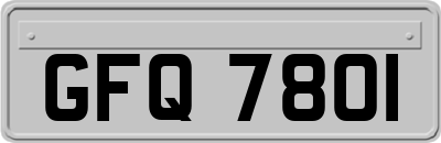 GFQ7801