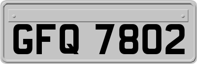 GFQ7802