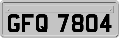 GFQ7804