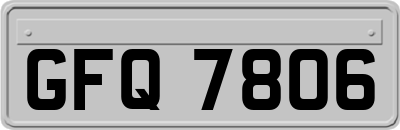 GFQ7806