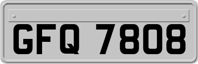 GFQ7808