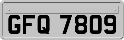 GFQ7809