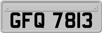 GFQ7813